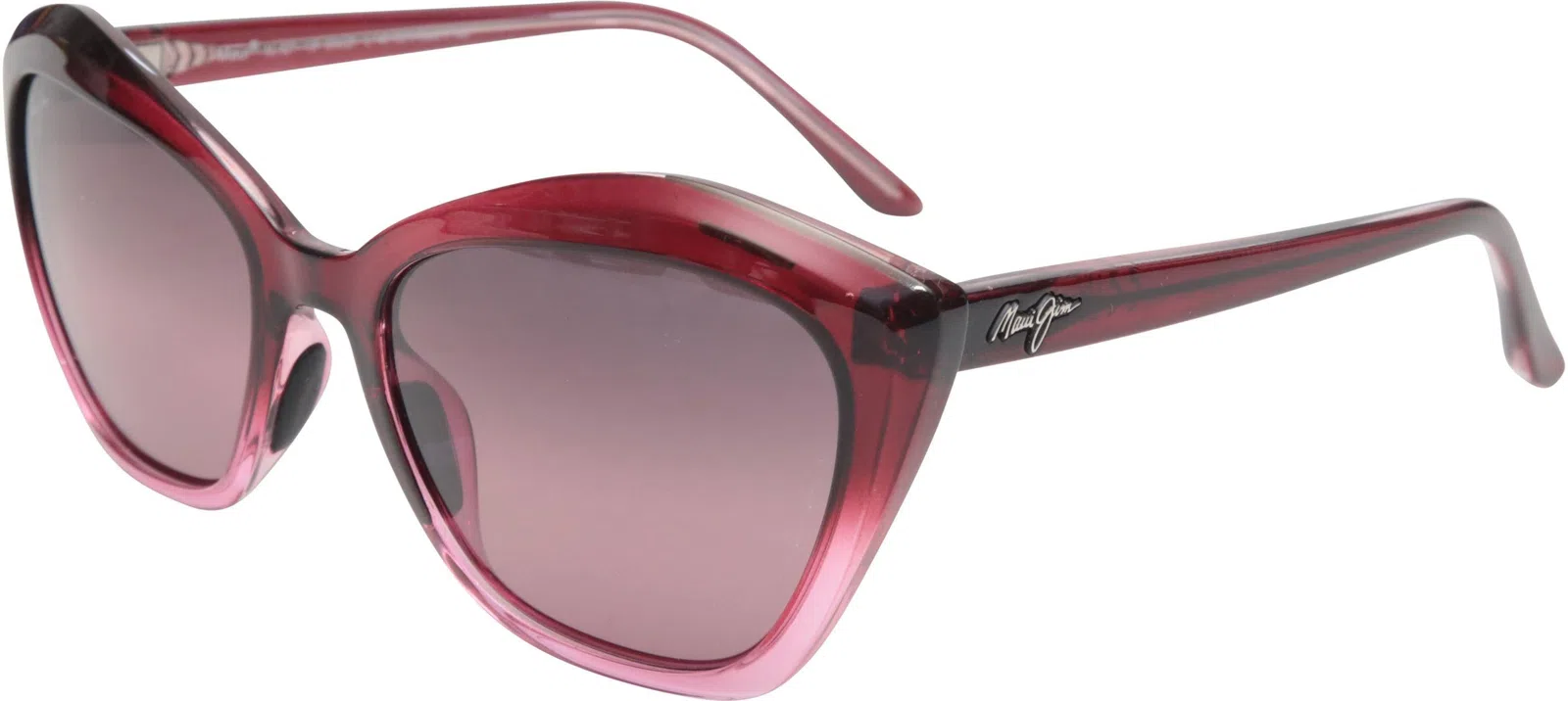 Maui Jim LOTUS MJ827 Sunglasses - view 4
